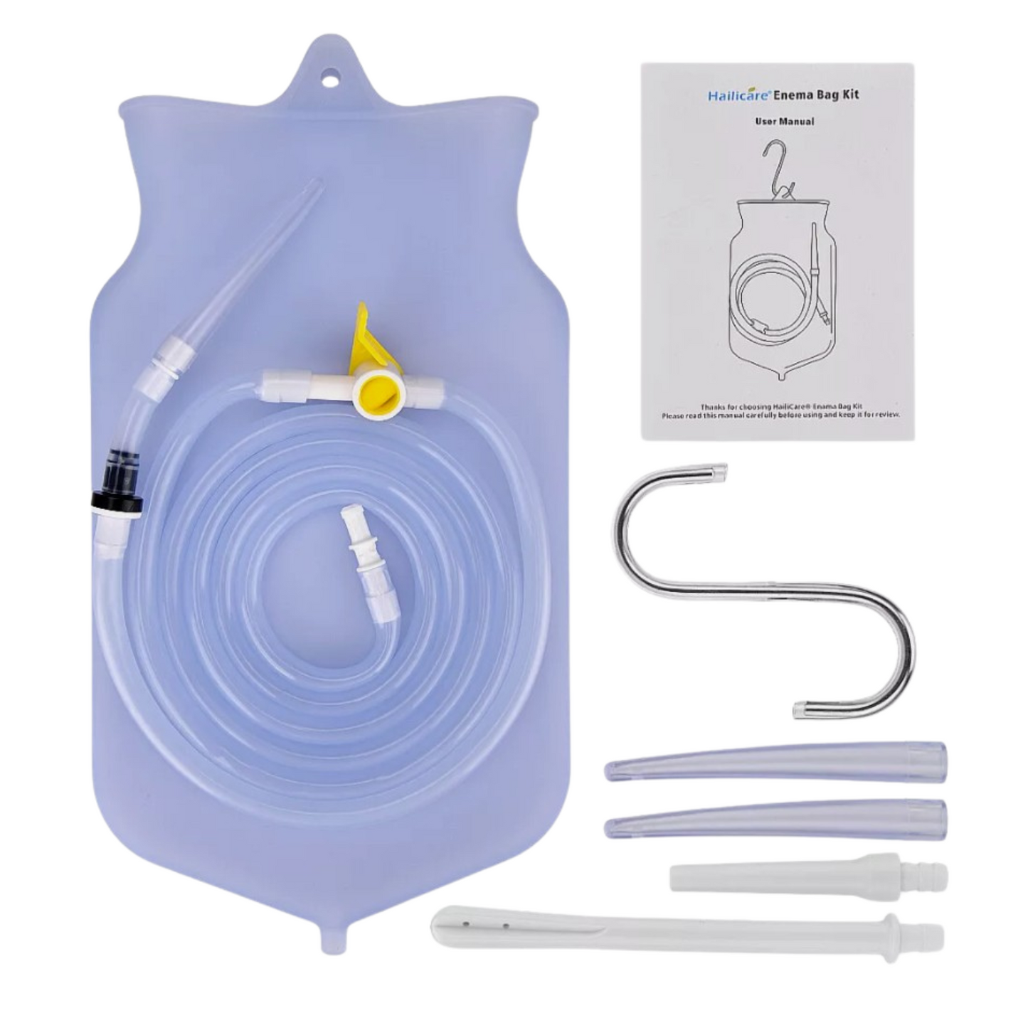 Enema Kit