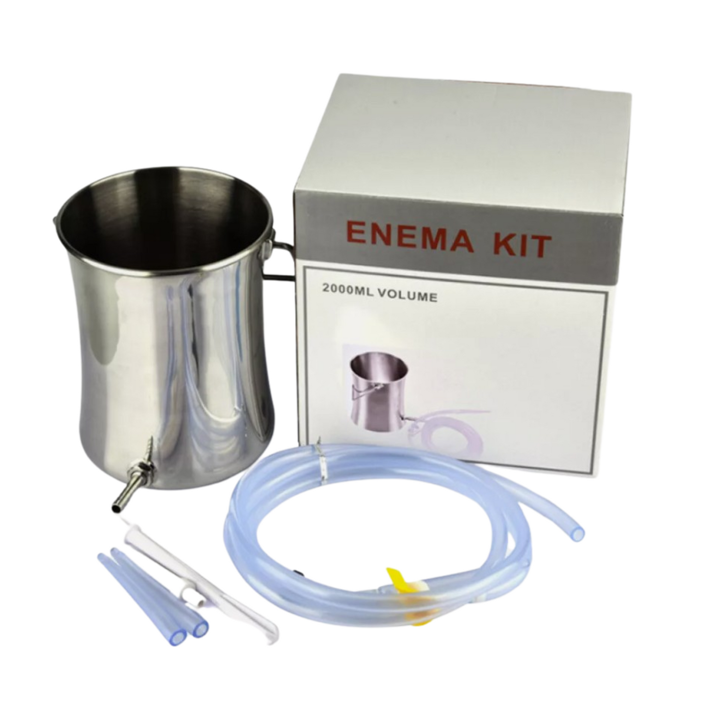 Enema Kit