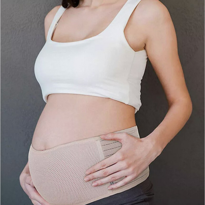 Pregnancy Belly Belt